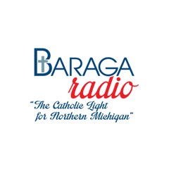WTCK Baraga Radio logo