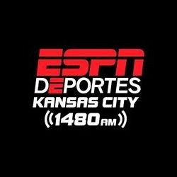 ESPN Deportes 1480 logo