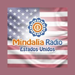 Mindalia Radio Estados Unidos logo