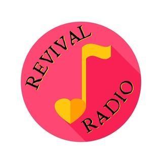 Revival Radio logo