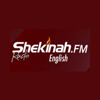 Radio Sheknah FM logo