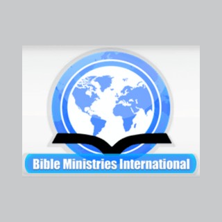 BIBLE MINISTRIES INTERNATIONAL logo