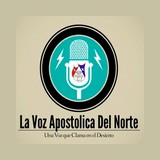 Radio La Voz Apostólica del Norte logo