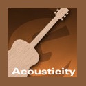 GLT Acousticity logo