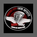 Kansas City Local Artists Radio Show logo