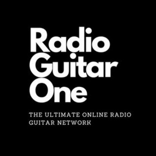 Radio Guitar One logo