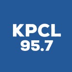 KPCL Passion Radio 95.7 FM logo