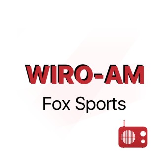 WTCR Fox Sports 1230 and 1420 logo