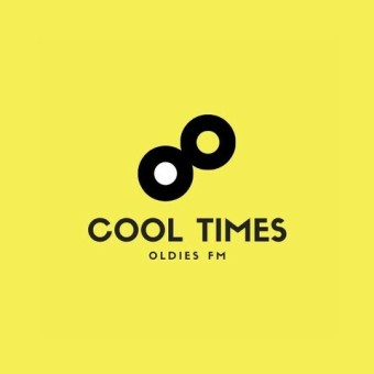 Cool Time Oldies FM logo