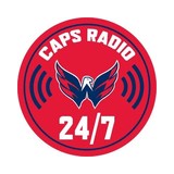 Caps Radio logo