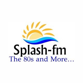 Splash FM logo