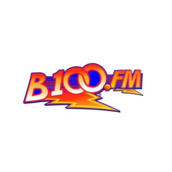 Bobby's B-100 logo