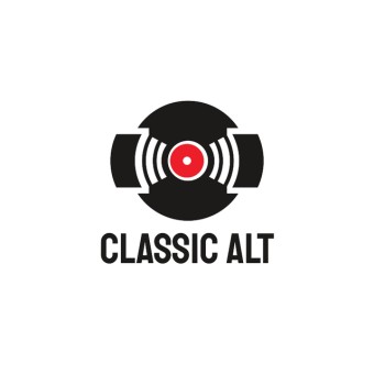 Static: Classic Alt logo