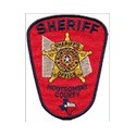 Montgomery County Law Enforcement logo