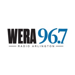 WERA-LP 96.7 FM logo