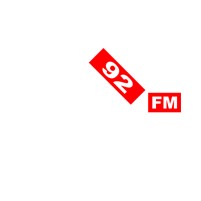 City FM 92 logo