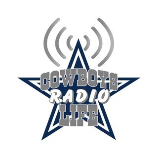 CowboysLife Radio logo