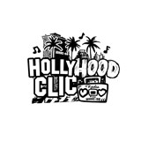 WHHC- Hollyhood Clic Radio logo