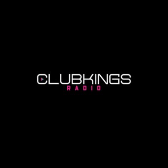 ClubKingsRadio logo