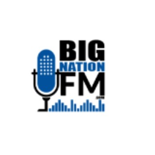 Bignationfm logo