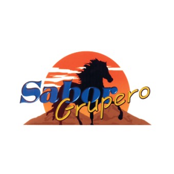 Sabor Grupero logo