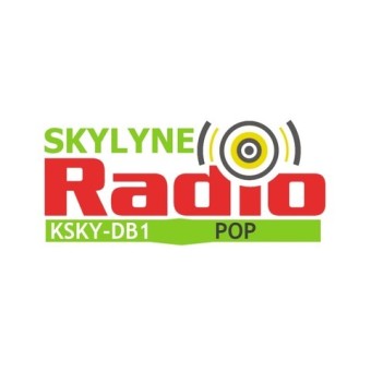 Skylyne Radio Classic Pop logo