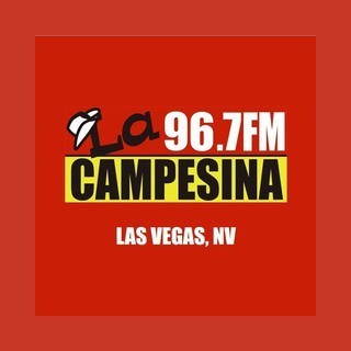 KYLI La Campesina 96.7 FM