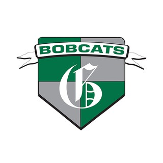 Voice of the Bobcats logo