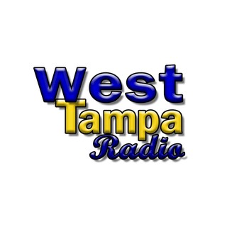 West Tampa Radio logo