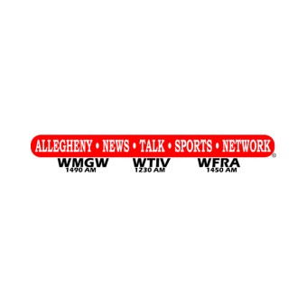 WFRA The Allegheny News-Talk Sports Network