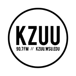 KZUU logo
