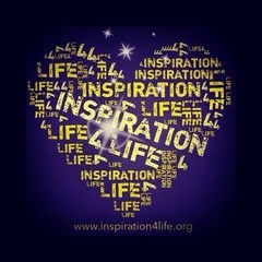 Inspiration 4 Life logo