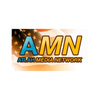 ATLAH Radio Network logo