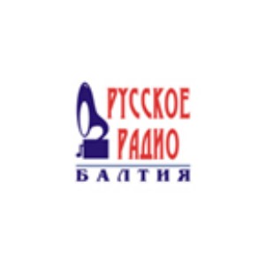 Russkoe Radio Baltija logo