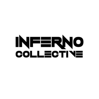 Inferno Collective Radio logo