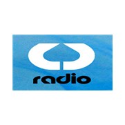 Counterstream Radio logo