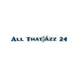 All that Jazz 24 logo