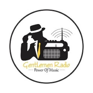 Gentlemen Radio logo