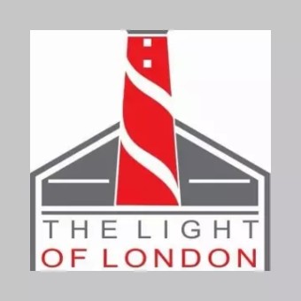 WJTE-LP The Light Of London logo