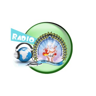 Radio Toda la Gloria es Para Dios logo