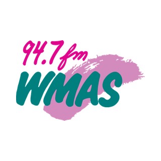 WMAS 94.7 FM