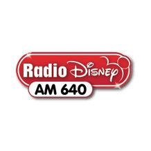 WWJZ Radio Disney Philadelphia (US Only) logo