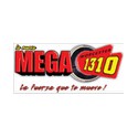 Mega 1310 logo