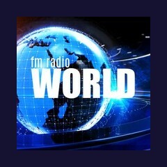 World FM Radio logo