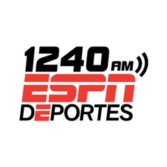 WVOS-AM 1240 ESPN Deportes