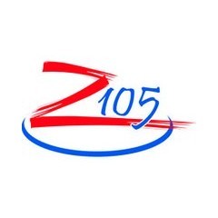 WRNZ Z 105.1 FM logo