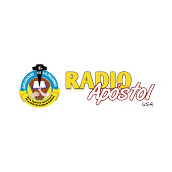 Radio Apostol Usa logo