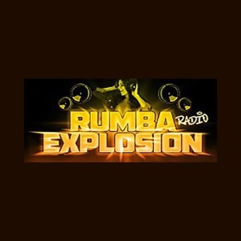 Rumbaexplosion logo