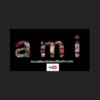 Anna Maria Island Radio logo