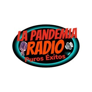 La Pandemia Radio logo